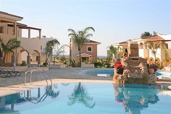 Apartamento Aphrodite Sands Resort