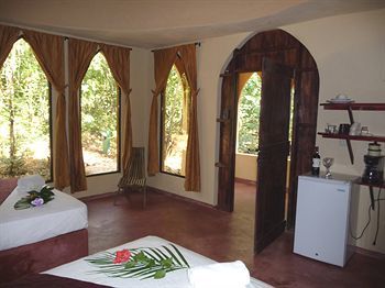 Mundo Milo Eco Lodge