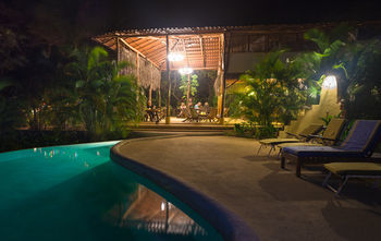 Mundo Milo Eco Lodge