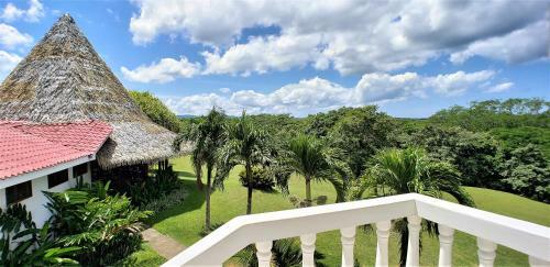 Guacamaya Lodge