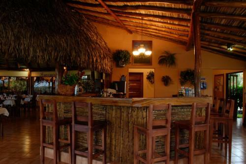 Guacamaya Lodge