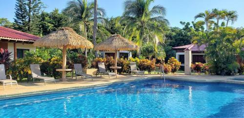 Guacamaya Lodge