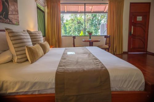 Hotel Royal Palm Galapagos