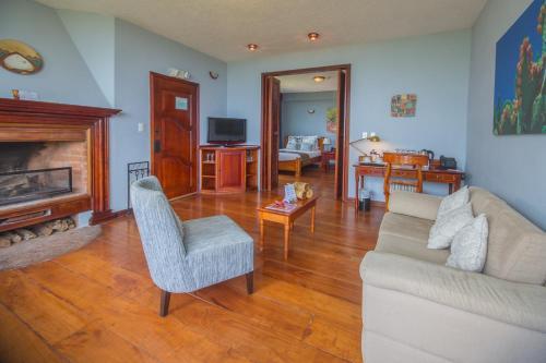 Hotel Royal Palm Galapagos