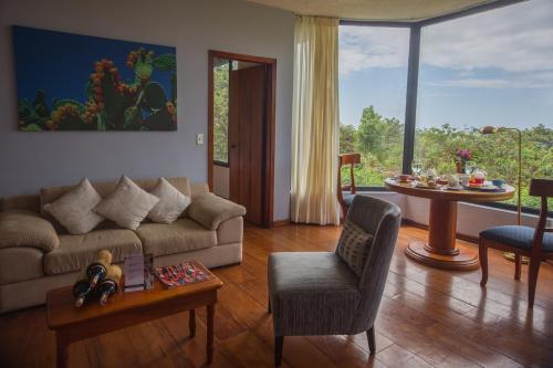 Hotel Royal Palm Galapagos