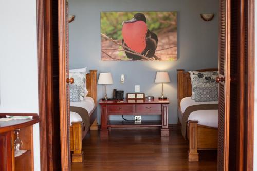 Hotel Royal Palm Galapagos