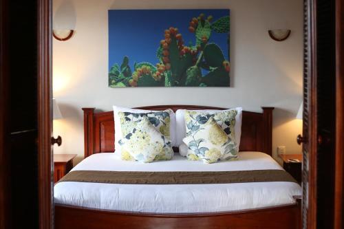 Hotel Royal Palm Galapagos
