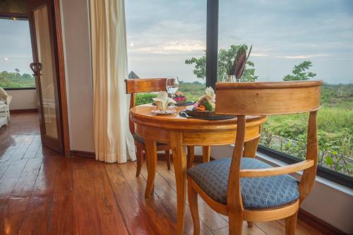 Hotel Royal Palm Galapagos
