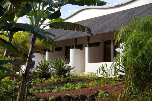 Hotel Royal Palm Galapagos