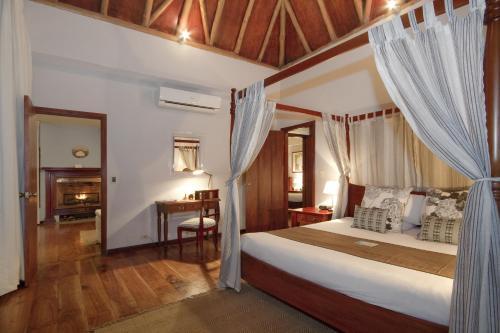 Hotel Royal Palm Galapagos