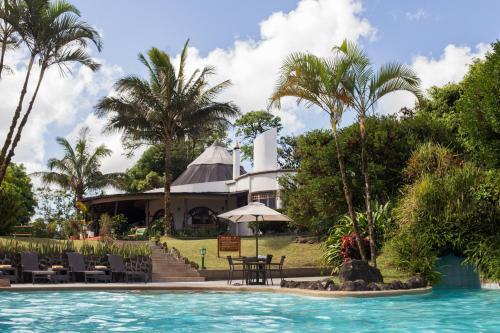 Hotel Royal Palm Galapagos