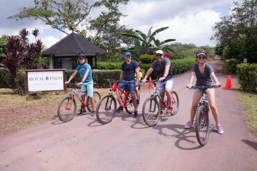 Hotel Royal Palm Galapagos