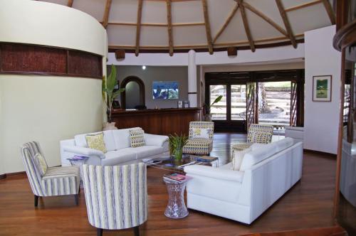 Hotel Royal Palm Galapagos