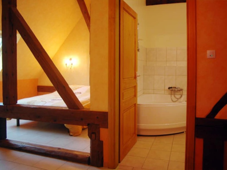 Bed & Breakfast Auberge Des Sauterelles