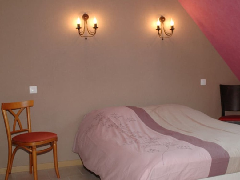 Bed & Breakfast Auberge Des Sauterelles