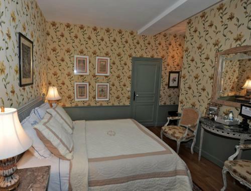 Bed & Breakfast Ch�teau De Maudetour
