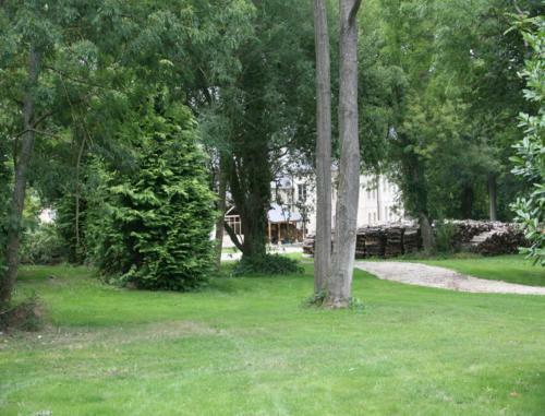 Bed & Breakfast Ch�teau De Maudetour