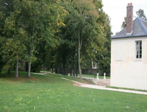Bed & Breakfast Ch�teau De Maudetour