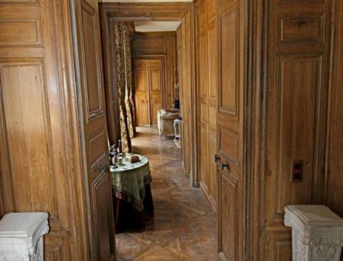 Bed & Breakfast Ch�teau De Maudetour