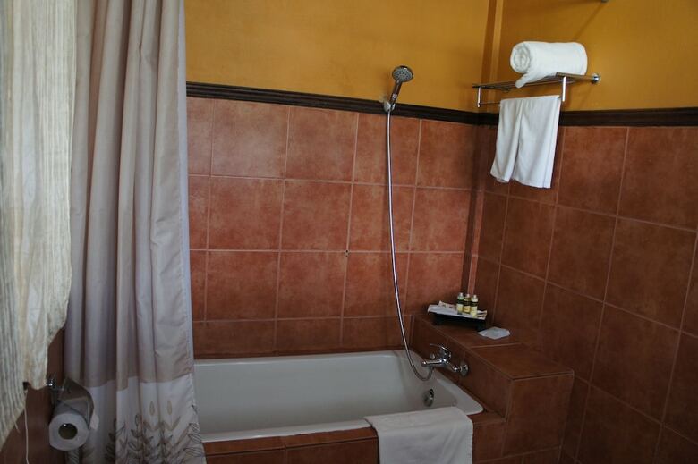 Hotel Villa Vang Vieng Riverside