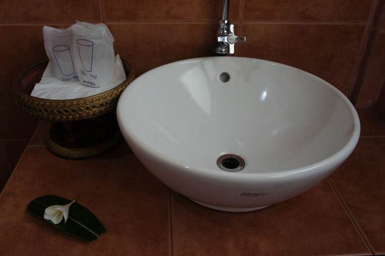 Hotel Villa Vang Vieng Riverside