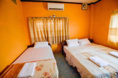 Hostal Molina Bungalows