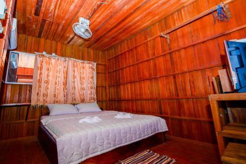 Hostal Molina Bungalows