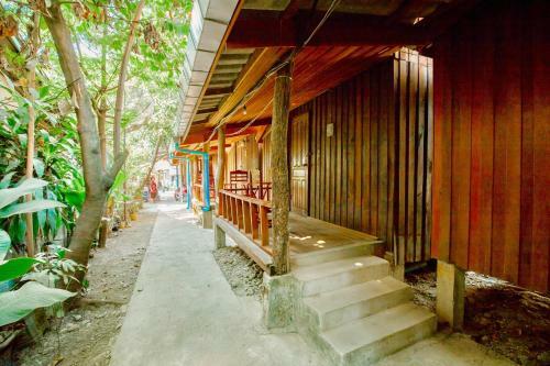 Hostal Molina Bungalows