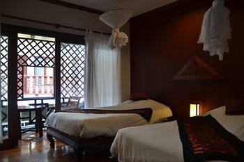 Posada Inthira Vang Vieng