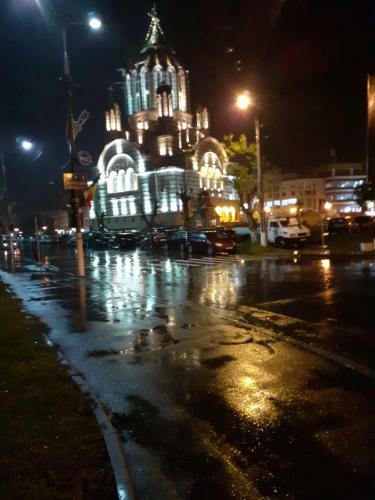 Apartamento Residence Mihai Viteazul