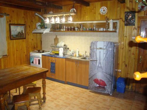 Apartamento Domik S Saunoy Na Ogiyenko
