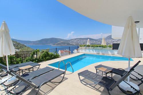 Anatolian Villa