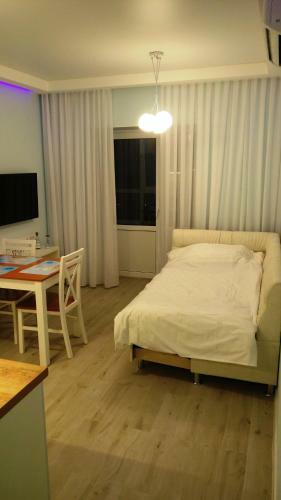 The Best Apartment In Kiev Blue
