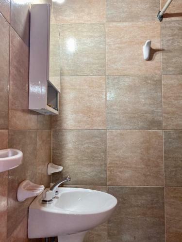 Apartamento Departamentos En Excelente Ubicaci�n