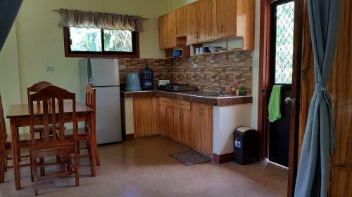 Bed & Breakfast Paco's Garden Home Stay