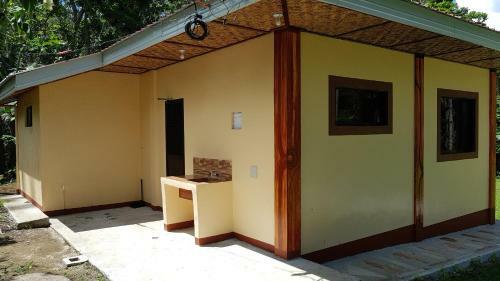 Bed & Breakfast Paco's Garden Home Stay