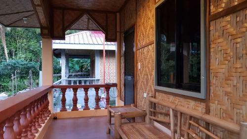 Bed & Breakfast Paco's Garden Home Stay