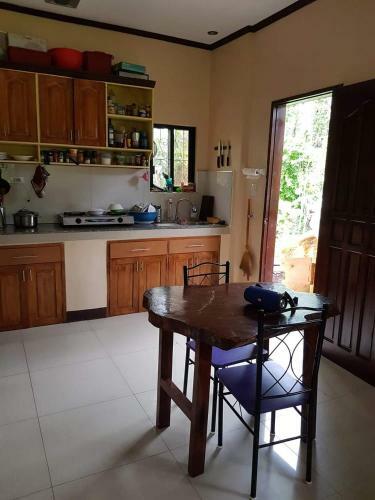 Bed & Breakfast Paco's Garden Home Stay
