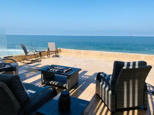 Apartamento Playa Bonita Luxury Penthouse 502