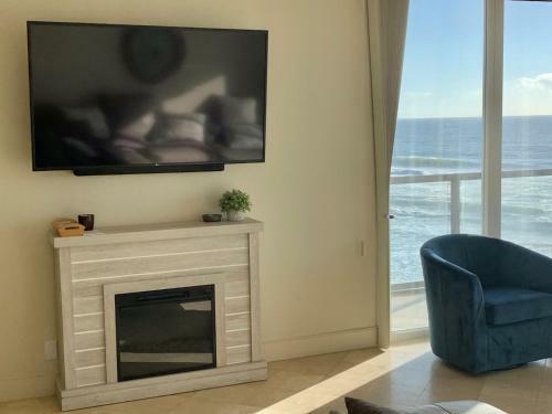 Apartamento Playa Bonita Luxury Penthouse 502