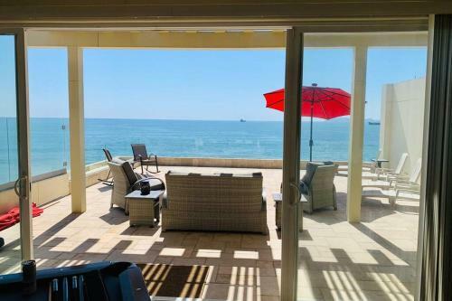 Apartamento Playa Bonita Luxury Penthouse 502
