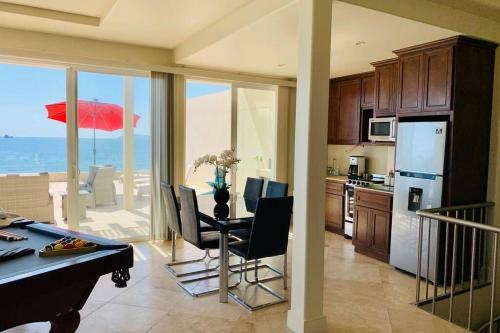 Apartamento Playa Bonita Luxury Penthouse 502