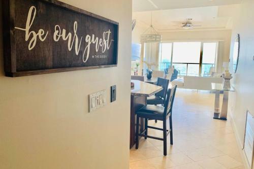 Apartamento Playa Bonita Luxury Penthouse 502
