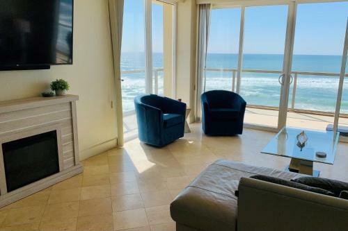 Apartamento Playa Bonita Luxury Penthouse 502