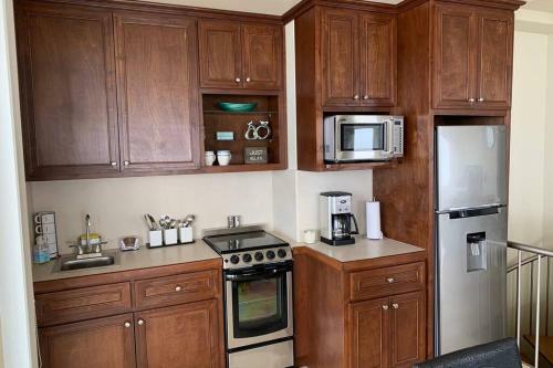 Apartamento Playa Bonita Luxury Penthouse 502