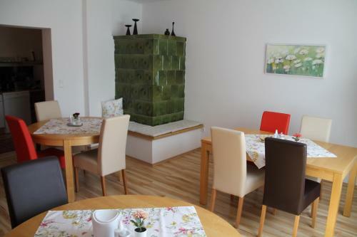 Christoph Kroiss - Weingut & G�stezimmer