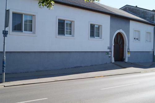 Christoph Kroiss - Weingut & G�stezimmer