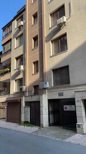 Apartamento Window Of Kap. Petko