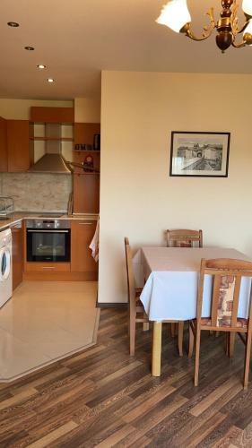 Apartamento Window Of Kap. Petko