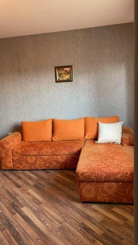 Apartamento Window Of Kap. Petko